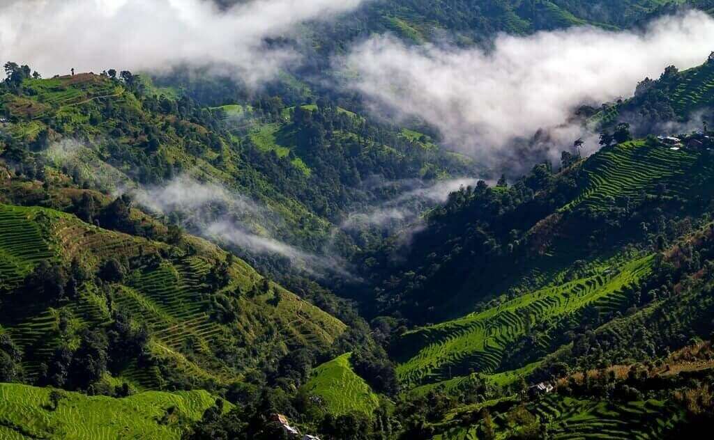 دره ناگارکوت