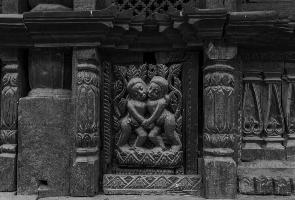 معبد داتاتریا باکتاپور