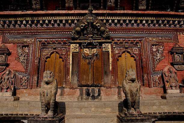 معبد چانگونارایان