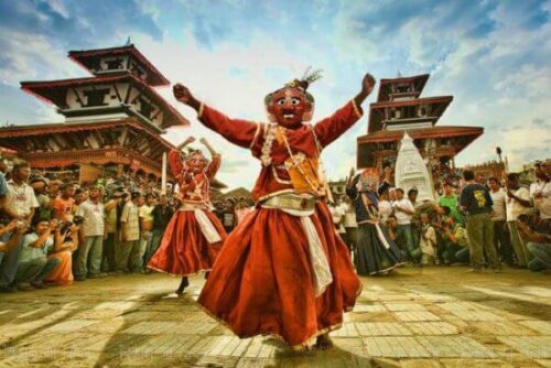 دانستنی های فرهنگی نپال