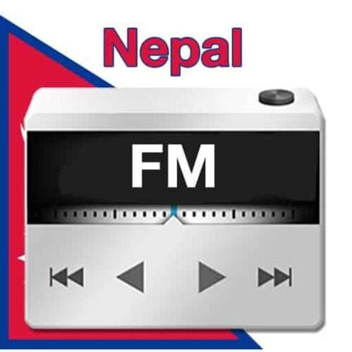 رادیو نپال